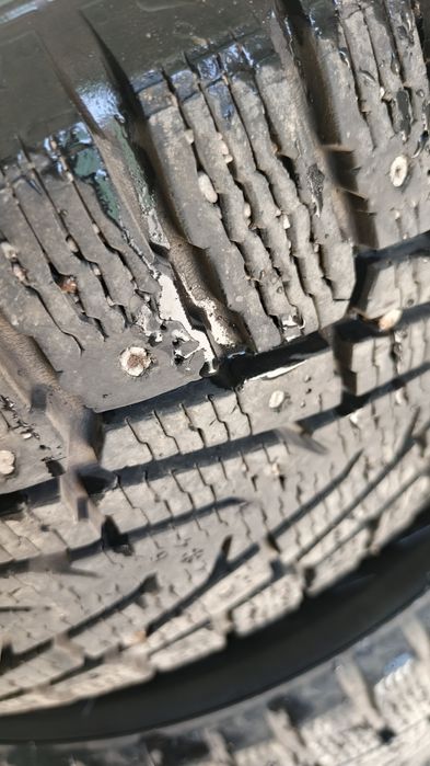 Nokian hakapelita 7