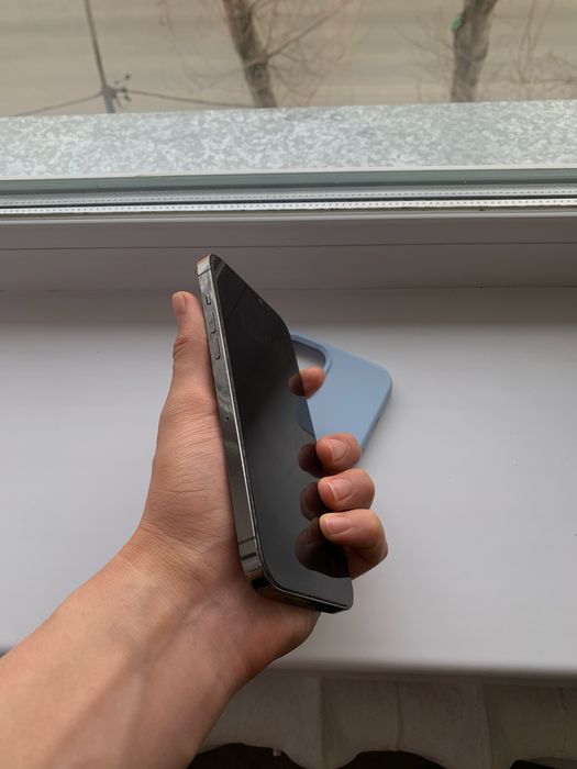 iPhone 12 Pro Max 128gb В Идеале