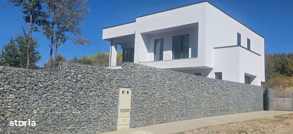 Proprietate Premium | 250 Mp Utili | Teren 600 Mp