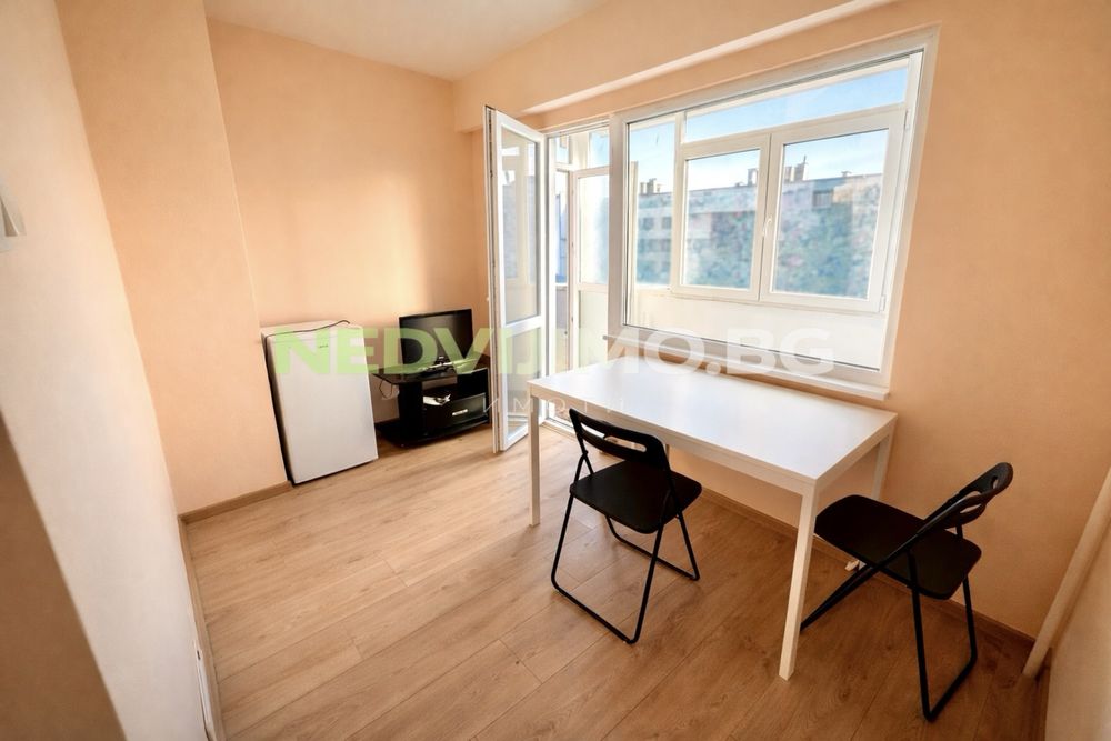 Дава се под наем Двустаен апартамент в Варна, Левски - 48 кв.м за 373.83 € - Снимка #3