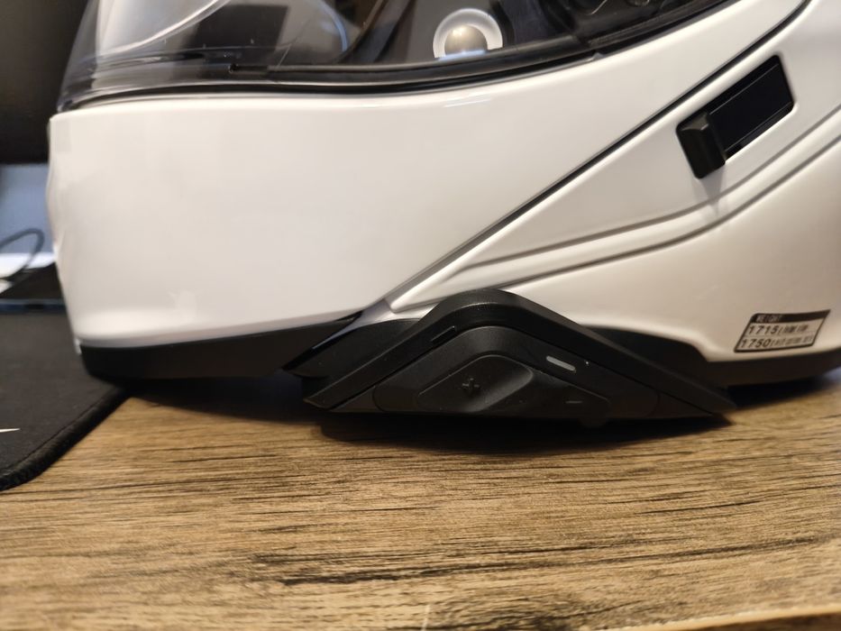 Intercom SENA SRL 2 pentru Shoei