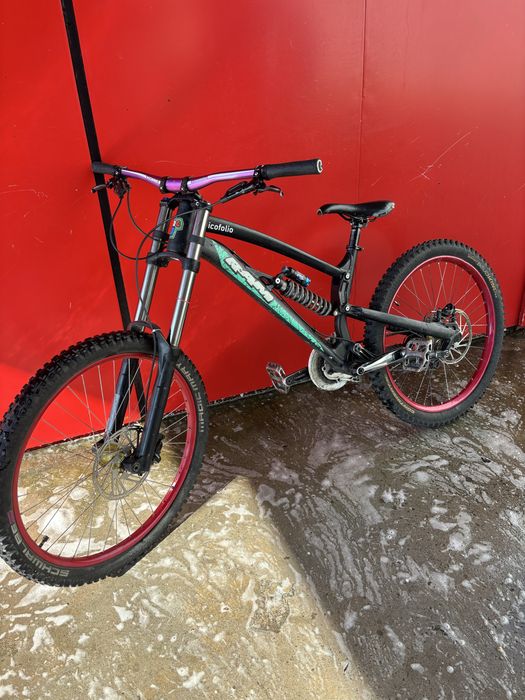 Ram Synergy DH L