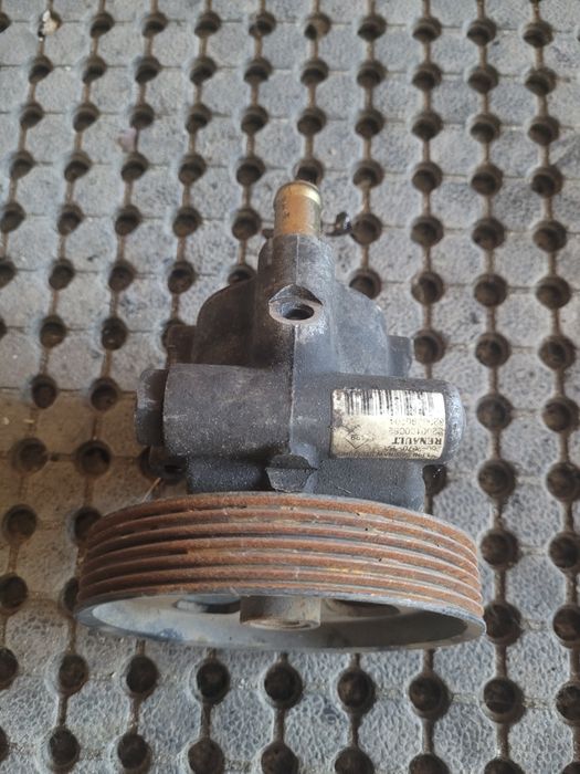 pompa servodirectie renault laguna 1.9 E3
