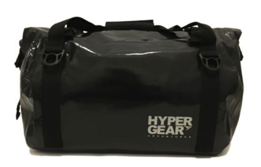 Geantă impermeabilă HyperGear 40l
