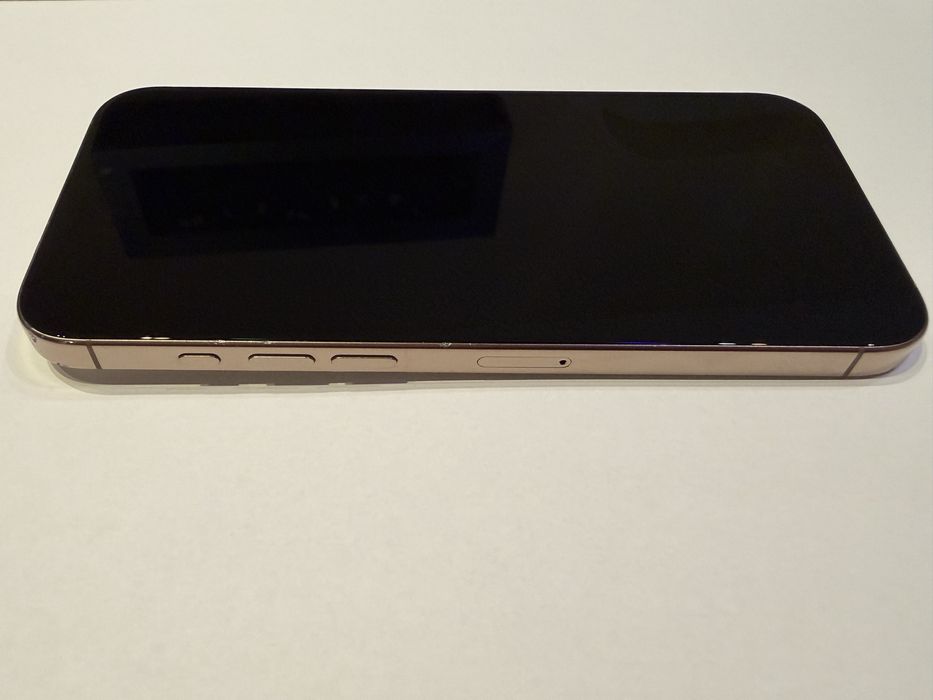 iPhone 16 Pro Max Desert Titanium 512GB + AppleCare+