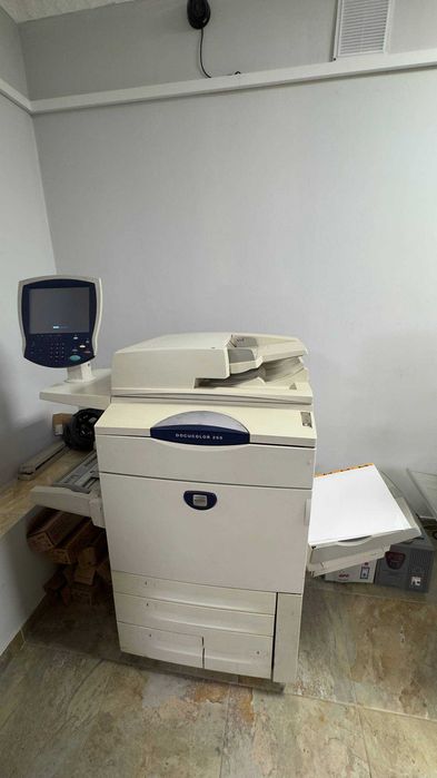 МФУ Xerox DC 250