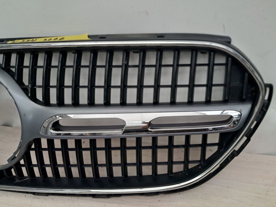Грил решетка  Mercedes  W254 X254