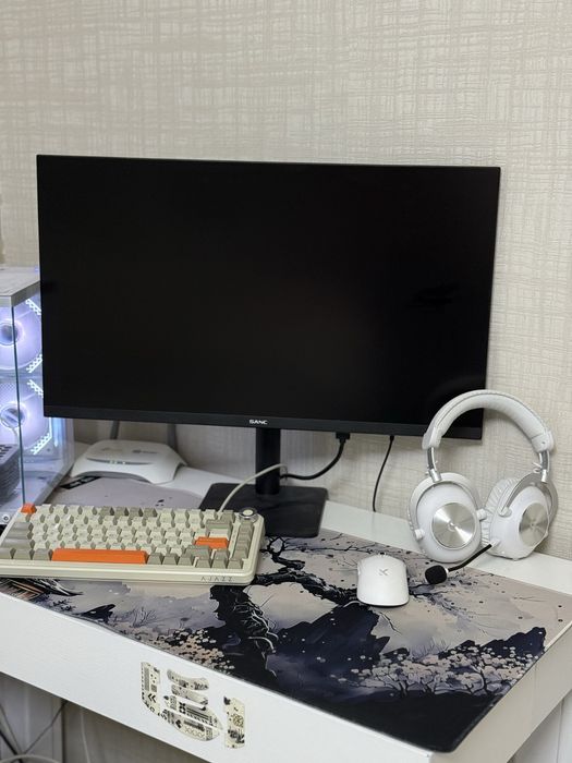 Продаю сетап компьютера