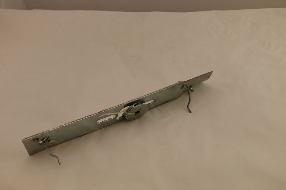 нож, перка за косачка, 36 см, нов, Westfalia- Германия