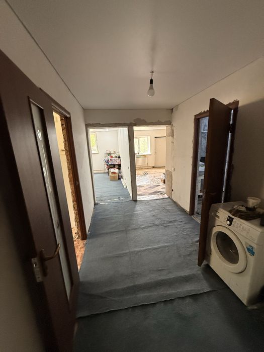 Продажа дома с.Байсерке 8-ком.дом