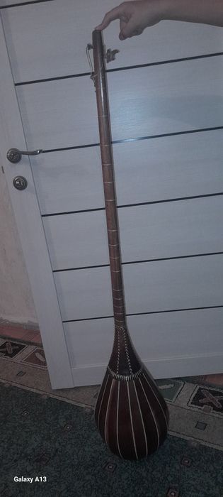 Народные инструменты