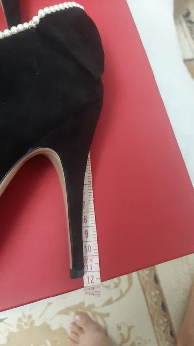 Ботильоны,женская обувь