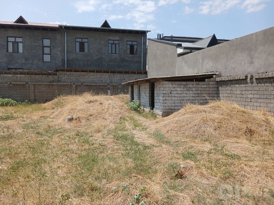Toshkent Shahar Sergelida 4 sotix yer sotiladi sirochna