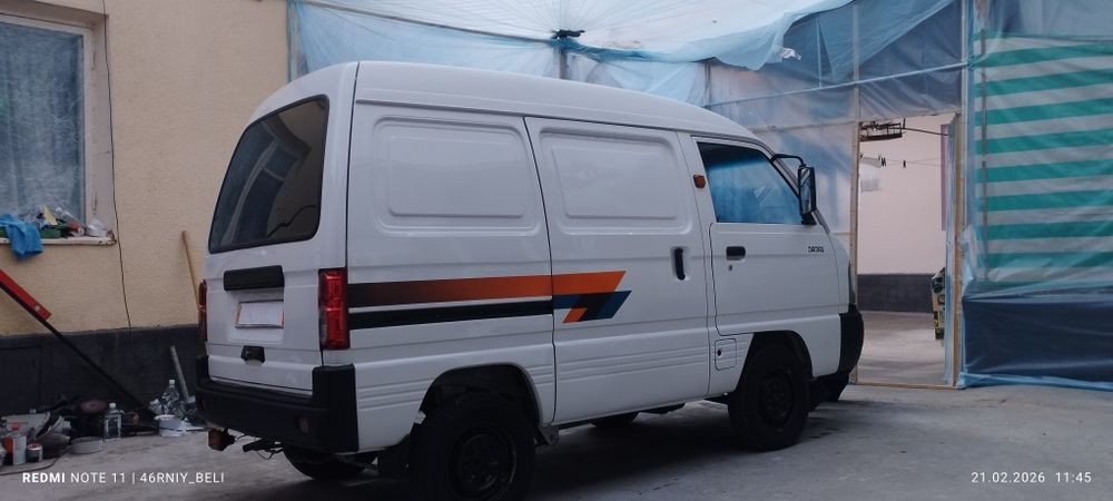 Other Damas 2007 — 7