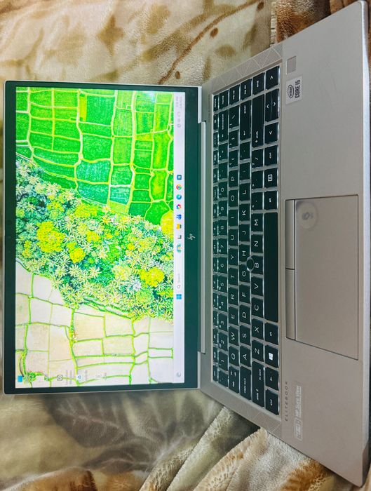 Hp laptop , windows 11pro