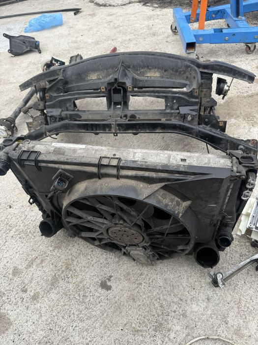 Очиларка BMW E90/91