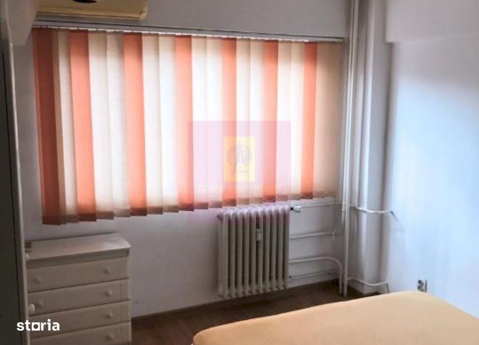 Apartament 2 camere 54mp zona Metrou Tineretului și Timpuri Noi
