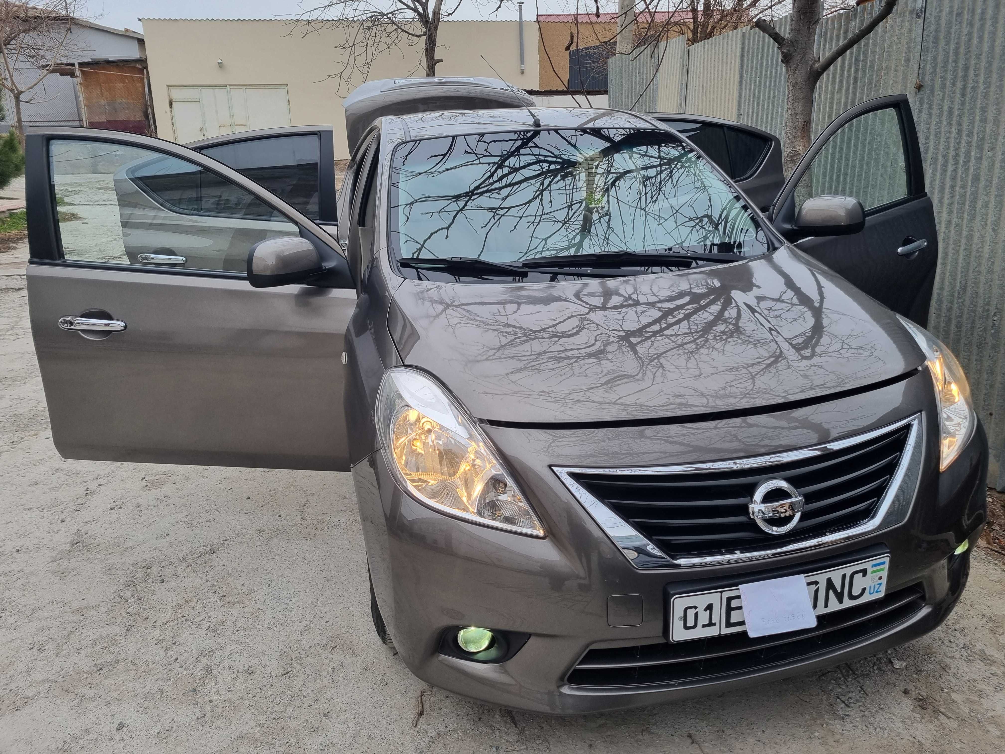 Nissan Sunny Узбекистан: купить Ниссан Sunny бу в Узбекистане на OLX.uz