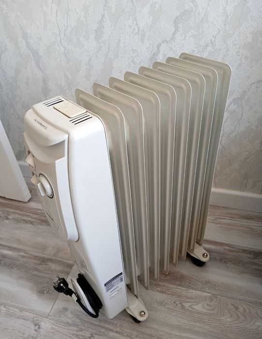 Качественный обогреватель