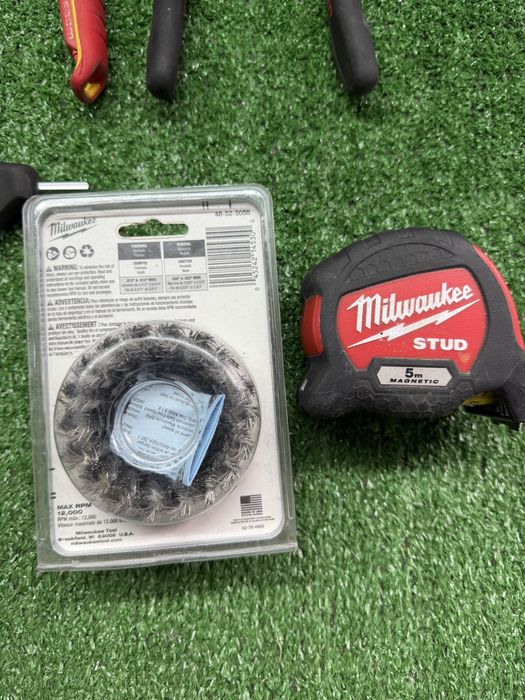 Оригинални ръчни инструменти  knipex facom milwaukee