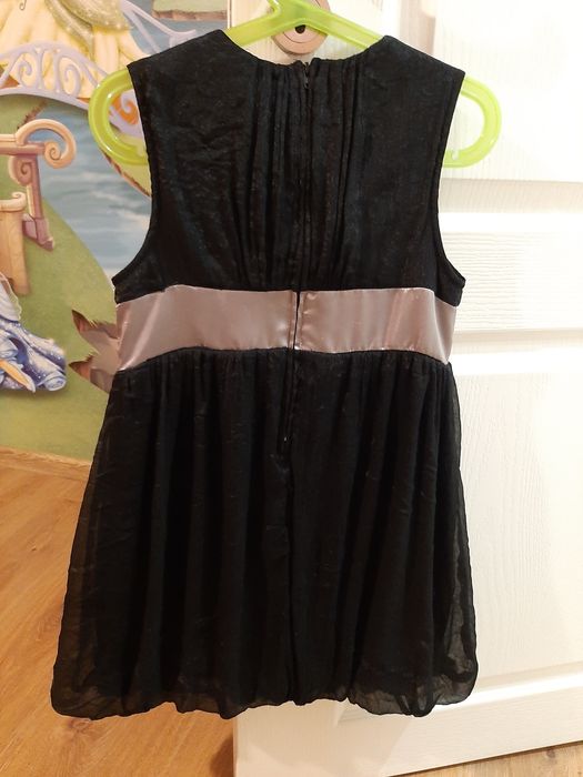 Официална рокля Сисли