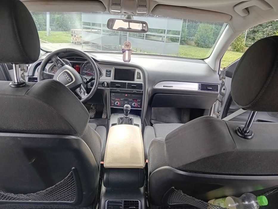 Vand sau schimb audi a6 3.0