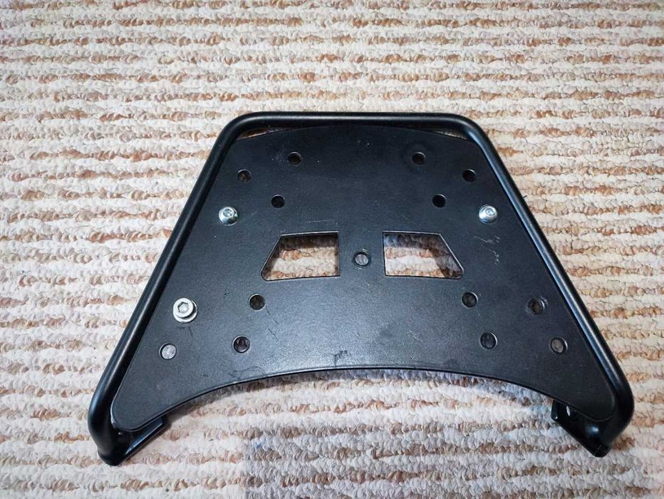Topcase Givi Monolock E30N Tour