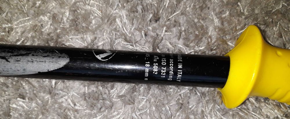 Salomon Equipe 10SC+Salomon S912 Ски  с автомати, Обувки Salomon Idol7