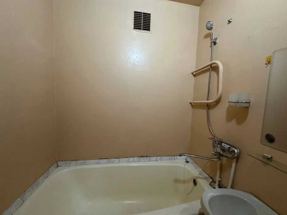 Сдаётся СВОЯ 1-комнатная квартира на Юнусабаде-17 (Собственник)