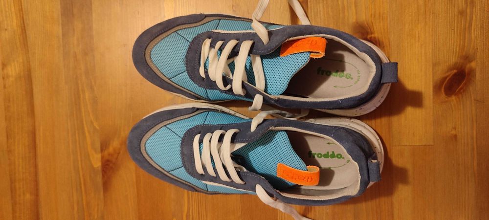 Маратонки - ортопедични