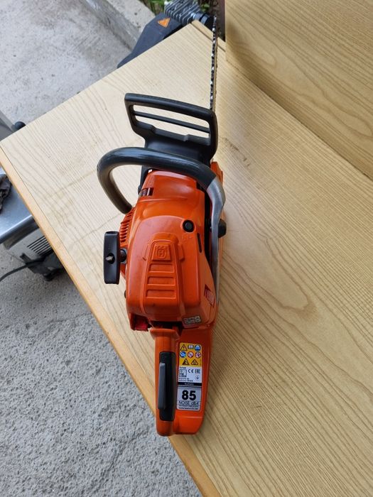 Drujba Husqvarna 545 profesională