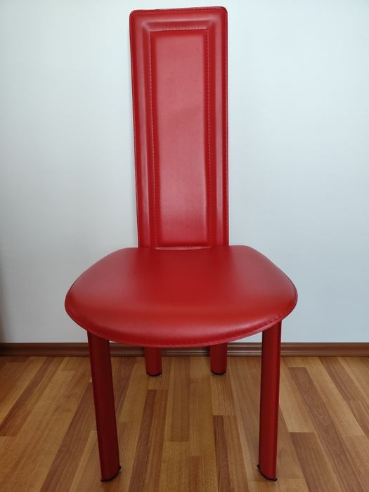 Vând 6 scaune bucătărie/living