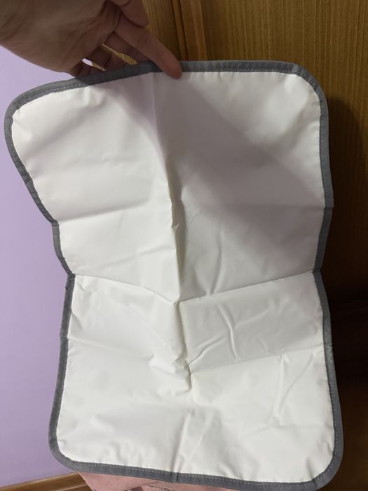 Рюкзак для мамы и малыша