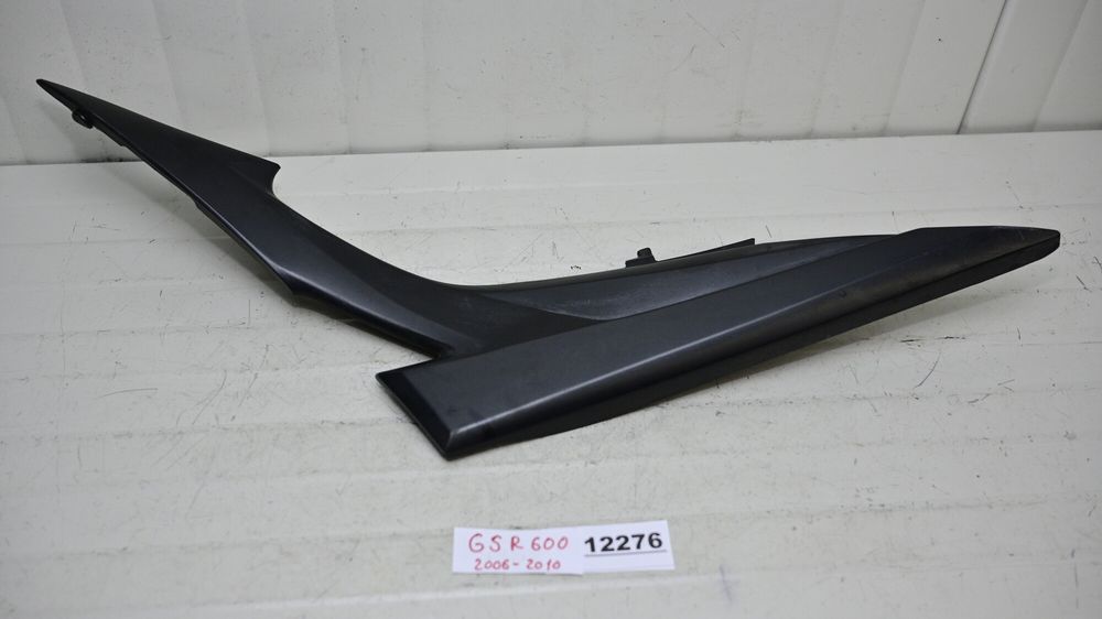 Carena Rezervor Benzina Lateral Stanga Suzuki GSR 600 2006 - 2010