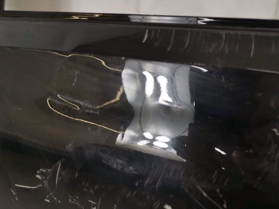 Врата ляв заден Мерцедес-Бенц Ц-Клас / Mercedes-Benz C-Class W206 [ -