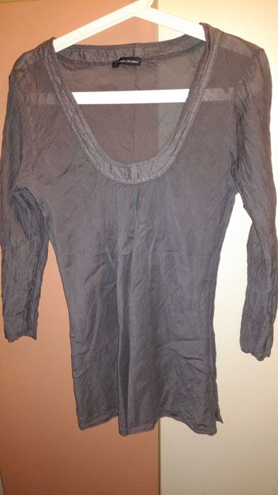 Rochie Zero, 40, Camasa / Bluza:  office, Italia, 40, H&M, India, 36