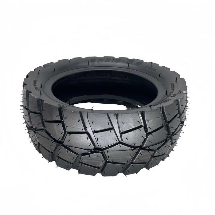 Cauciuc tubeless 9x3.0-5.5 trotineta electrica Kukirin G2 Pro 2024