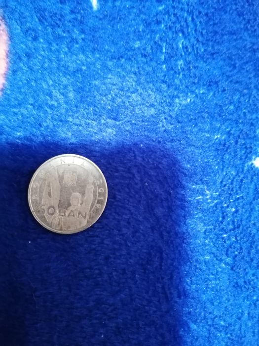 Monede vechi de vânzare