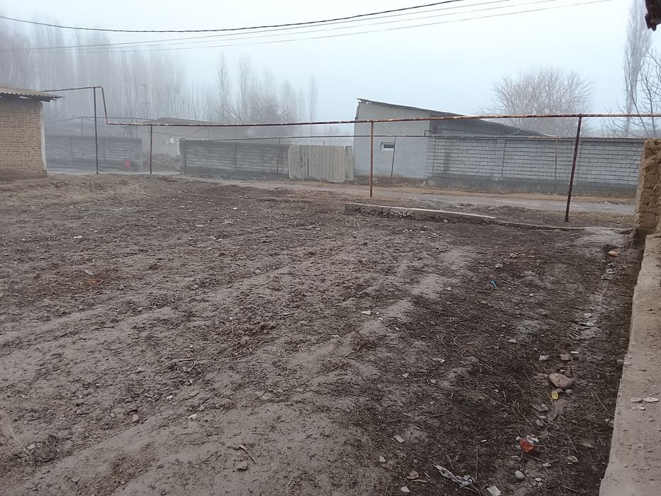 Срочна котта йеримиза сотилади 37 сотих