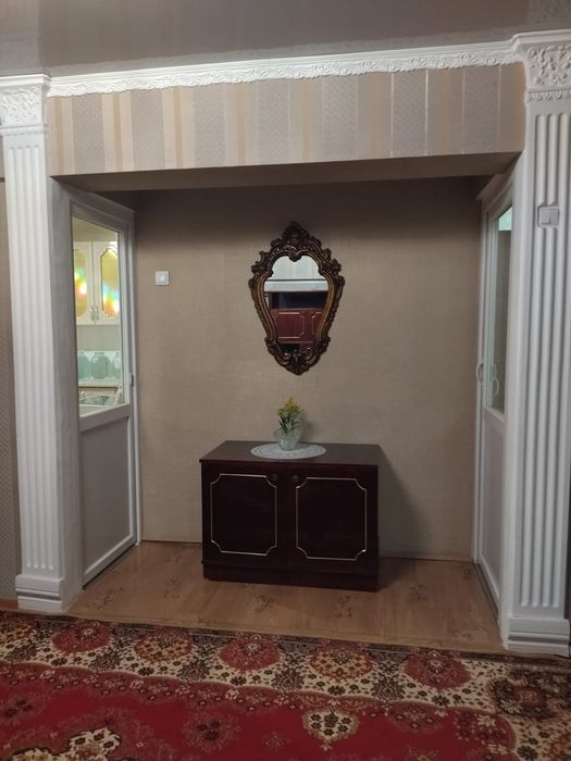 Продам 3х квартиру в городе.