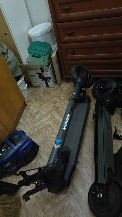 Midway i-max ошибка Е4