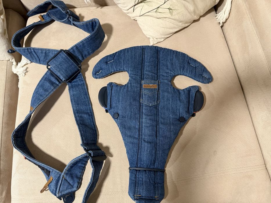 Ергономични раници комплект