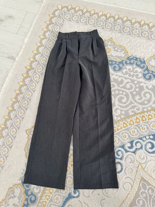 Разгрузка гардероба