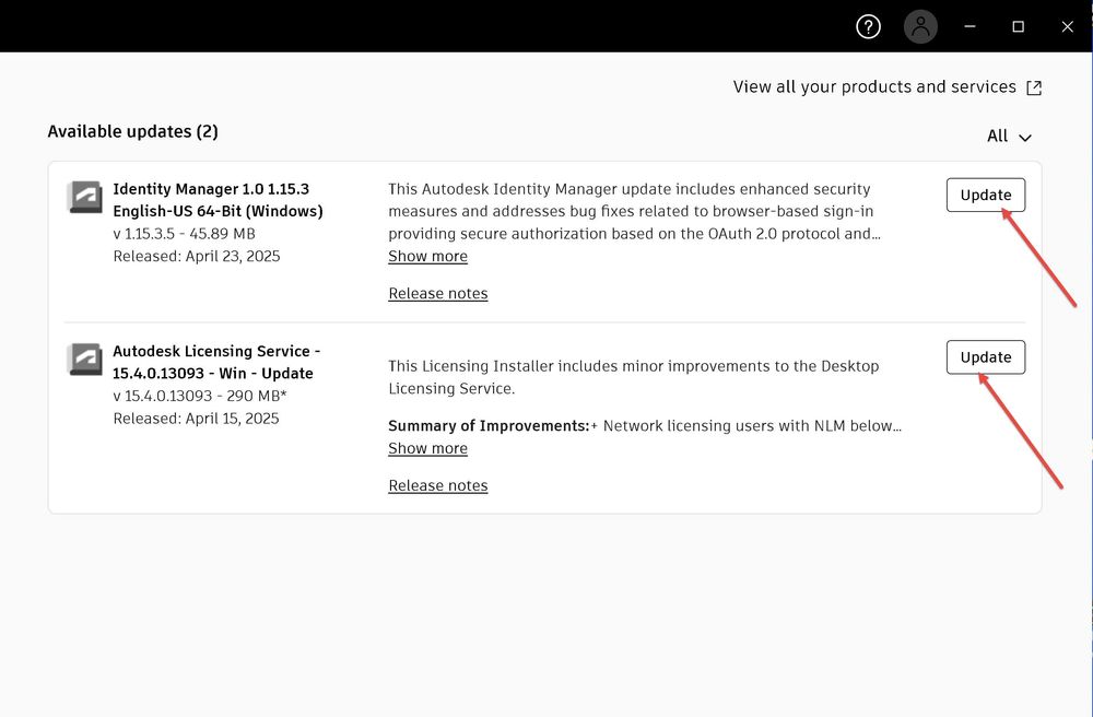 AutoCAD 2022 -3 Lifetime Licenses Permanenta -  Update ultima Versiune