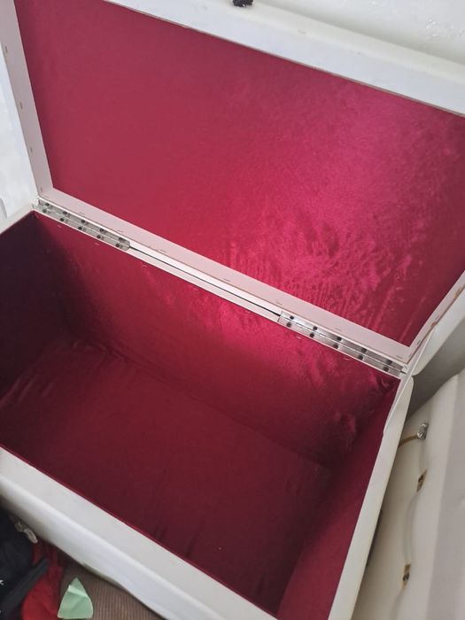 Срочно продам сундук