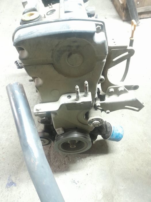 Продам мотор от хюндай