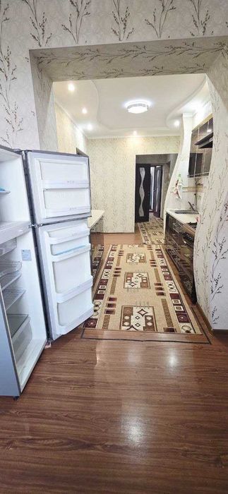 Продам Нукусская Инфинити ZOR TV 2/4/4 кирпич 60м 2*6 балкон сремонтом