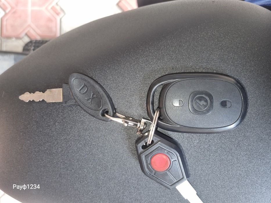 Электровелик с гарантией