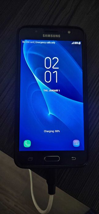 Samsung Galaxy J5 2016