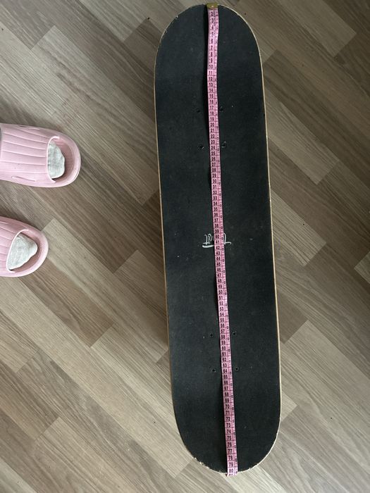 Скейтборд доска для катания 80 на 20